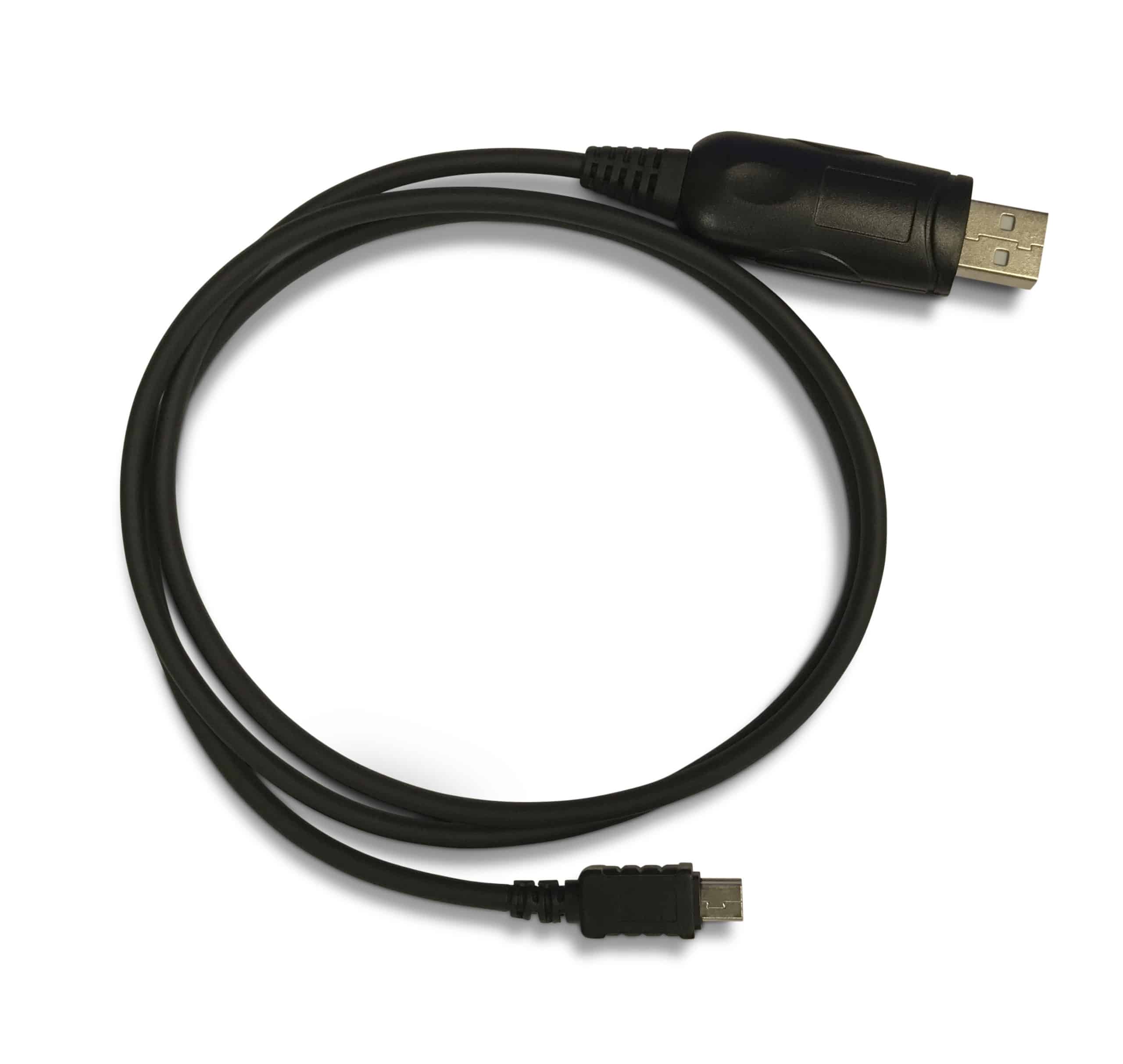 10 Meter Radio USB Cable for SR-655, SR-955  SR-447HPC2