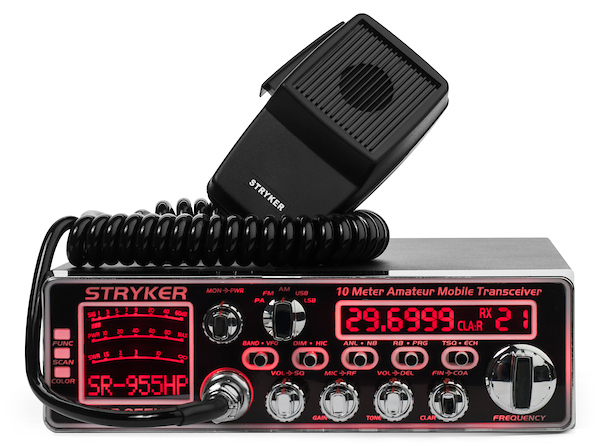 Asymod - Hi-Fi Radio, Cb Shop, Radio Communication Equipment