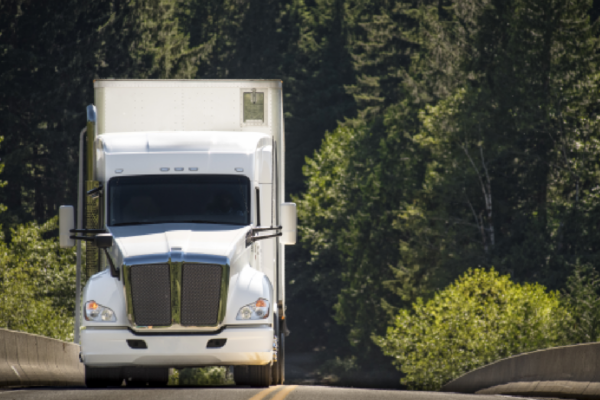 The Top 50 Trucking Companies In the US (Plus Pay)
