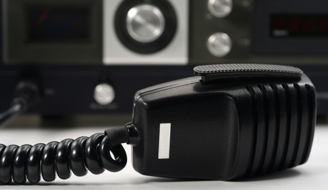 9 CB Radio Accessories Every Truck Driver Should Own